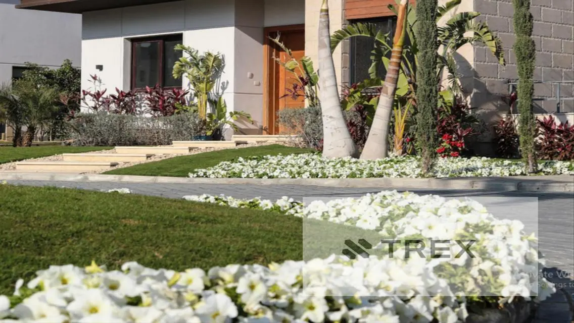 Twin House for sale in AZZAR Under Market Price