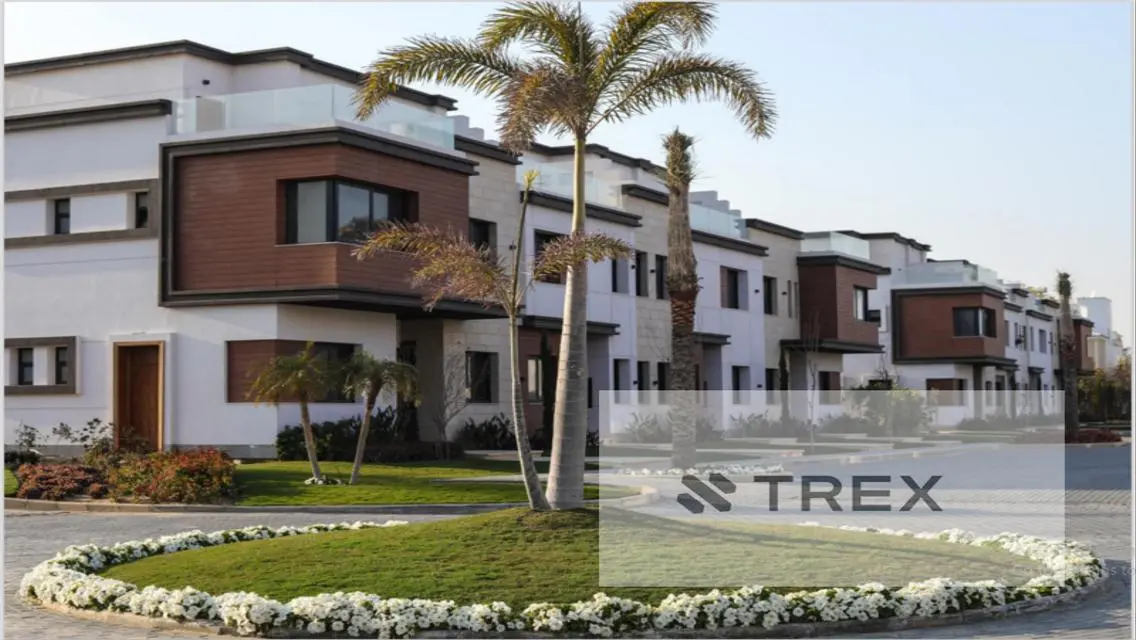 Twin House for sale in AZZAR Under Market Price