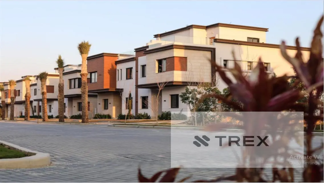 Twin House for sale in AZZAR Under Market Price
