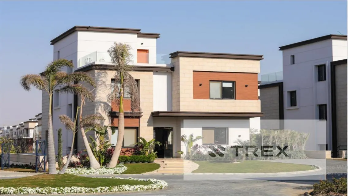 Twin House for sale in AZZAR Under Market Price