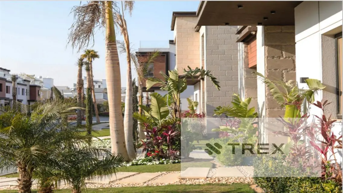 Twin House for sale in AZZAR Under Market Price