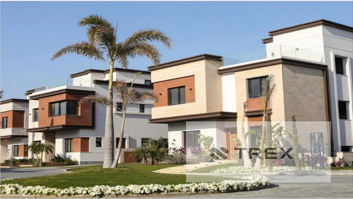 Twin House for sale in AZZAR Under Market Price