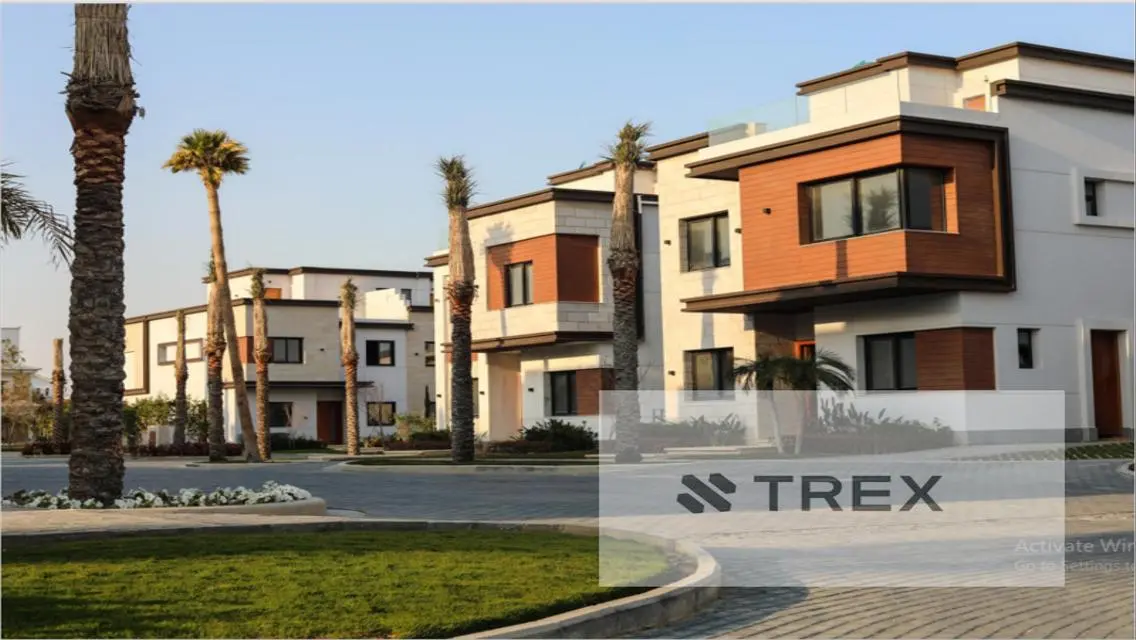 Twin House for sale in AZZAR Under Market Price
