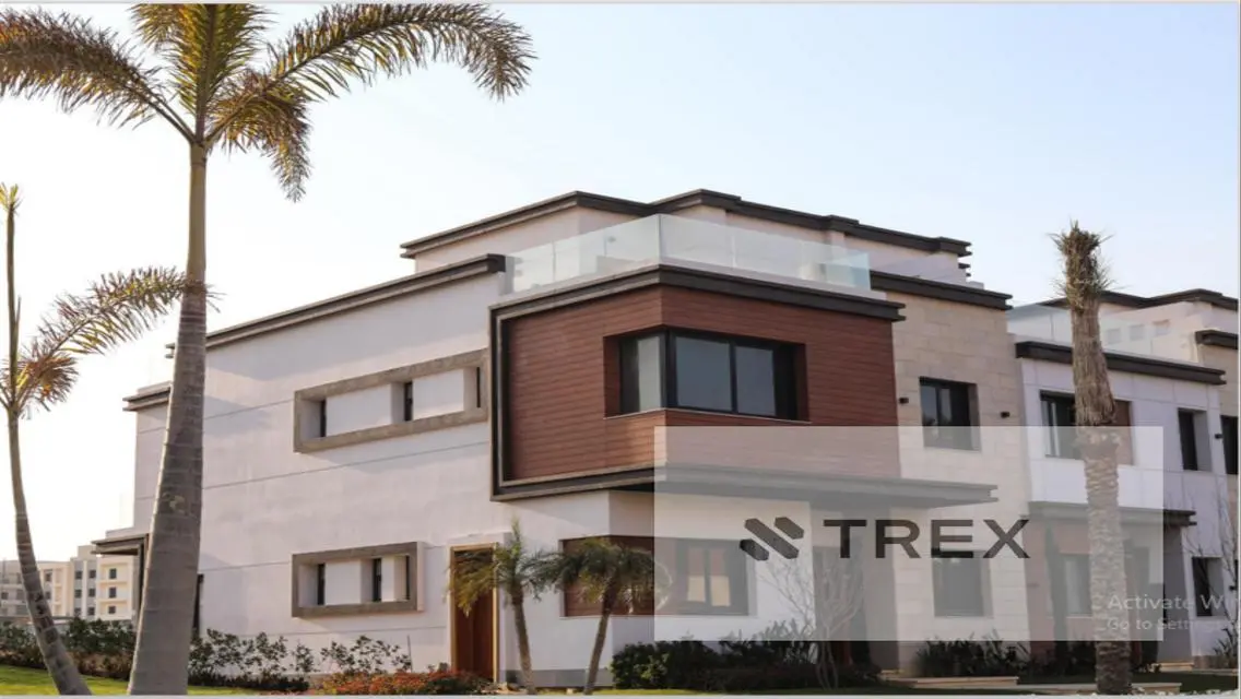 Twin House for sale in AZZAR Under Market Price