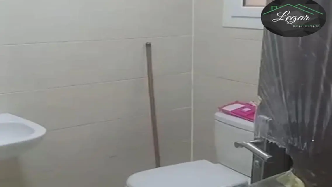 للايجار ستديو ارضي بحديقه مفروش نيوم اكتوبر س مغري