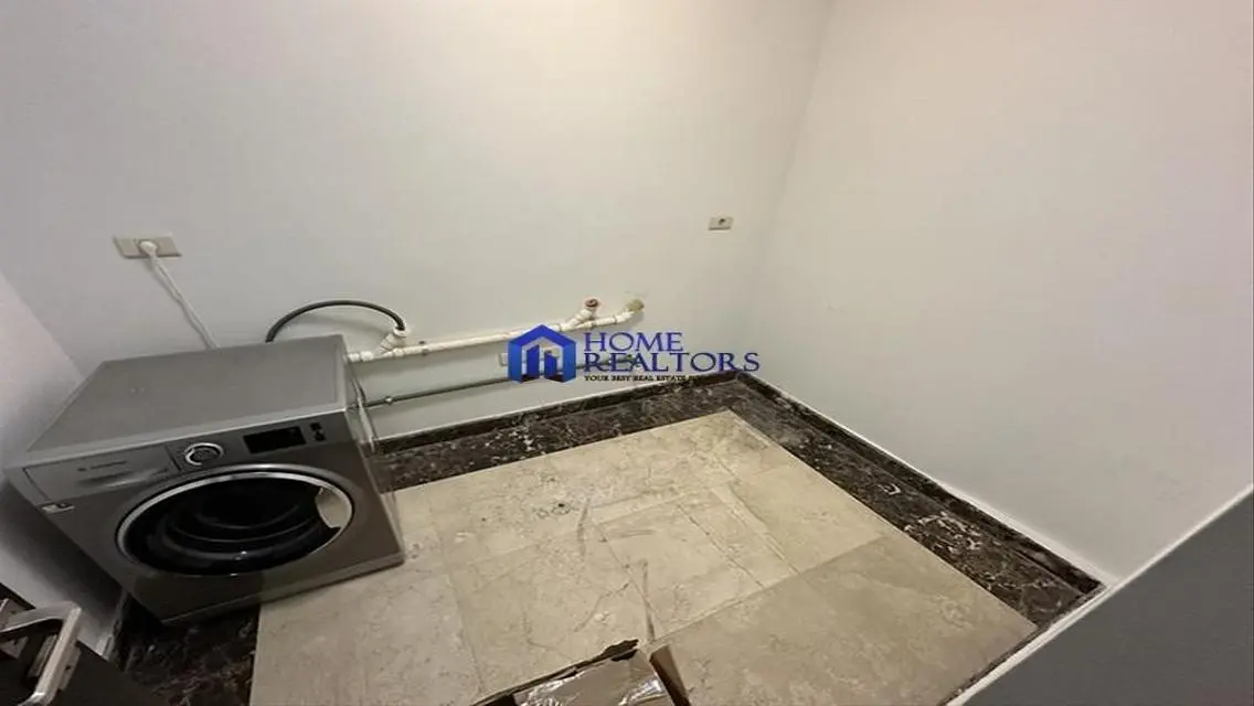 Luxurious Apartment Near To CAC For Rent In Maadi