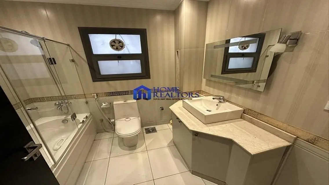 Luxurious Apartment Near To CAC For Rent In Maadi