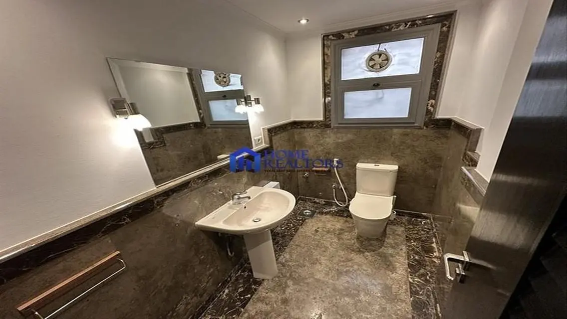 Luxurious Apartment Near To CAC For Rent In Maadi