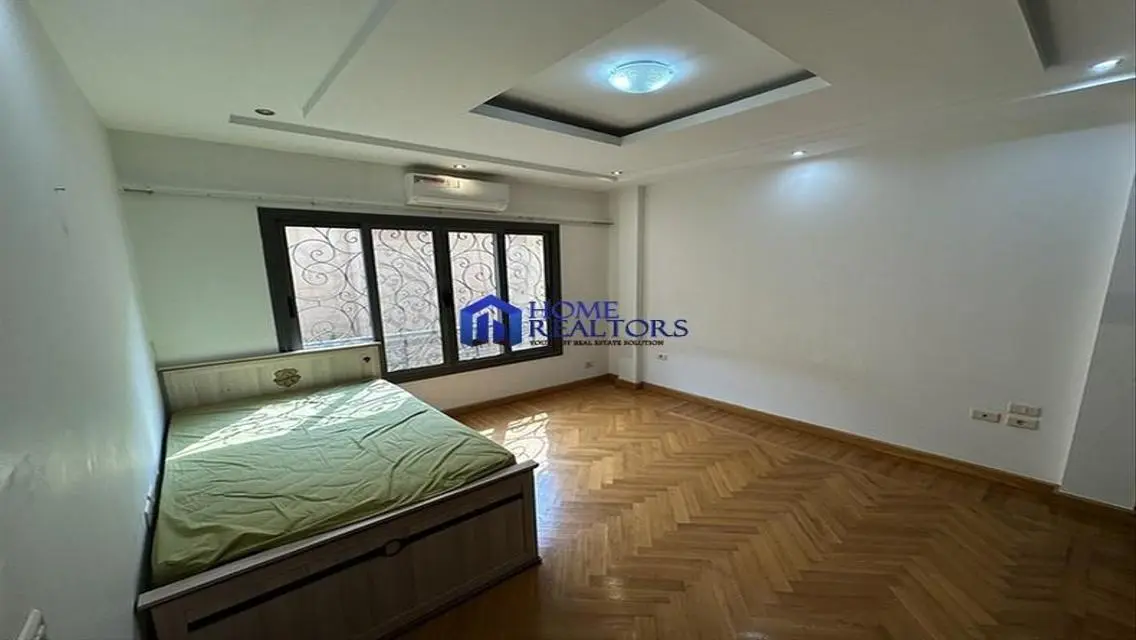Luxurious Apartment Near To CAC For Rent In Maadi