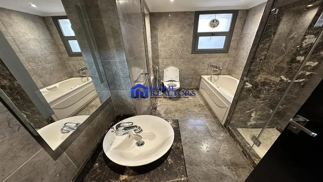 Luxurious Apartment Near To CAC For Rent In Maadi