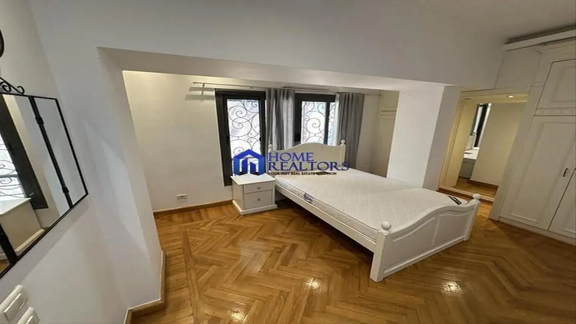 Luxurious Apartment Near To CAC For Rent In Maadi