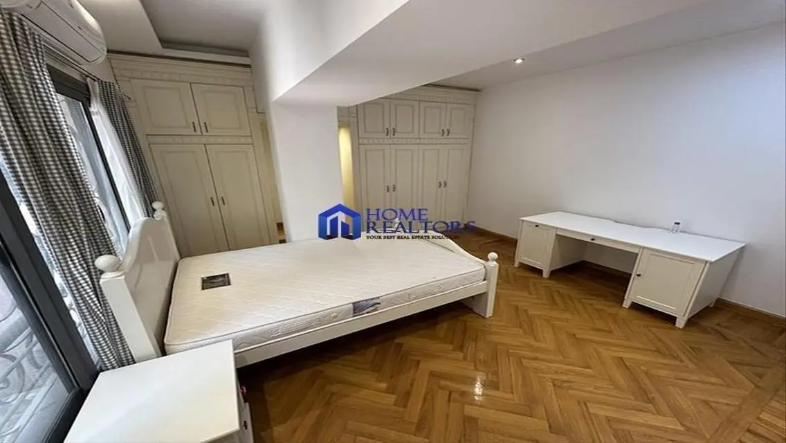 Luxurious Apartment Near To CAC For Rent In Maadi