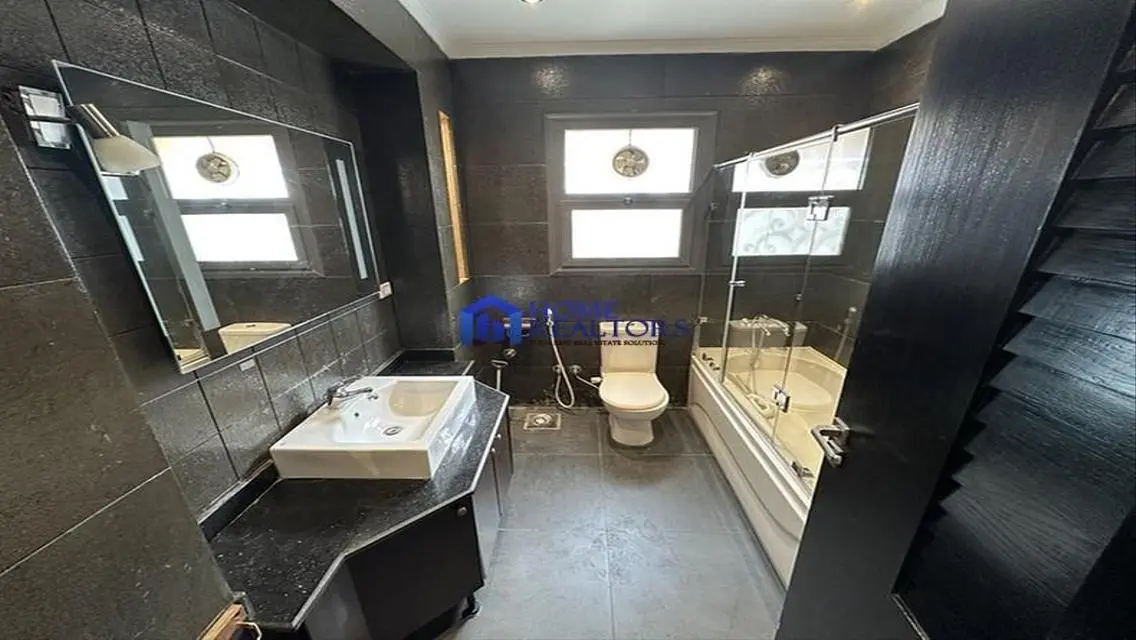 Luxurious Apartment Near To CAC For Rent In Maadi