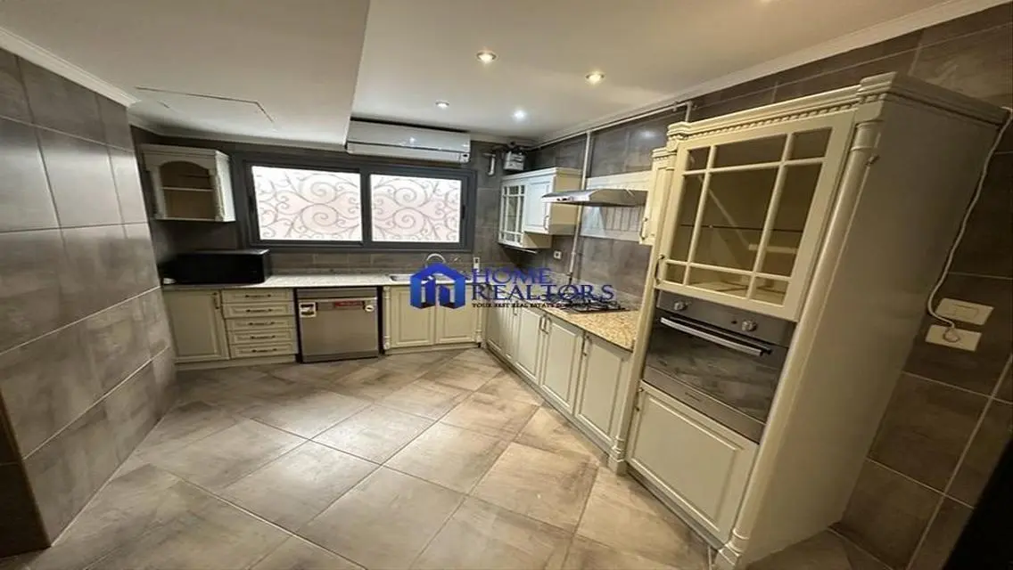 Luxurious Apartment Near To CAC For Rent In Maadi