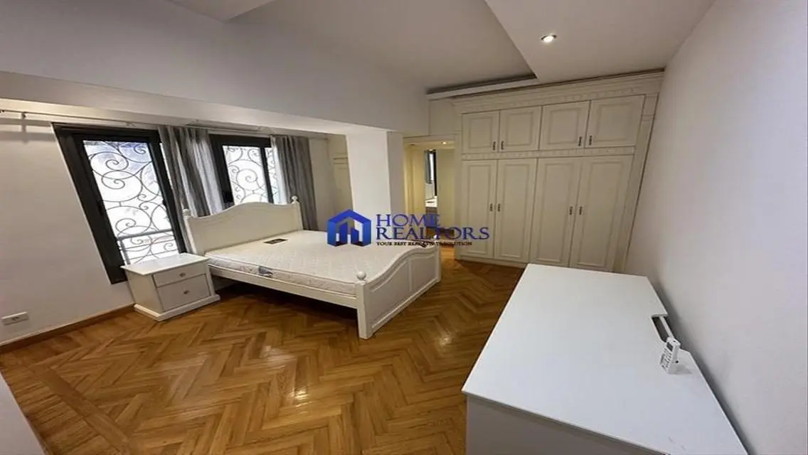 Luxurious Apartment Near To CAC For Rent In Maadi