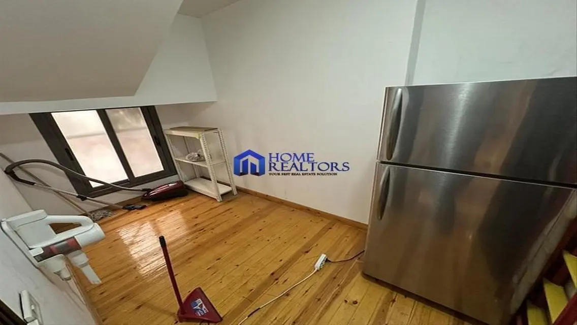 Luxurious Apartment Near To CAC For Rent In Maadi