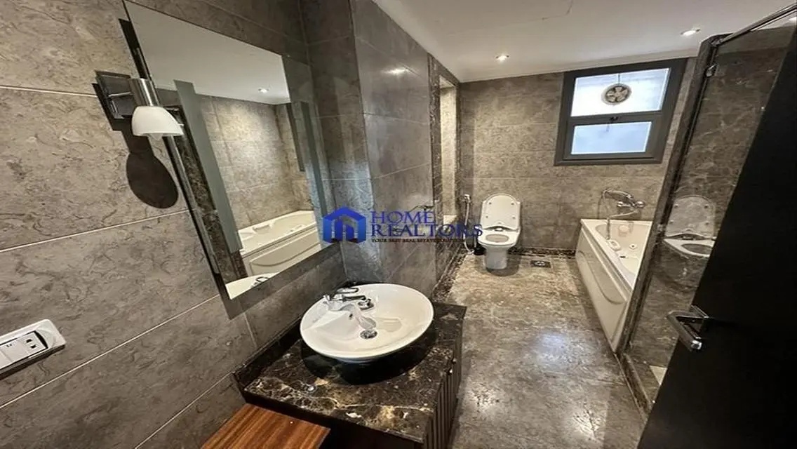 Luxurious Apartment Near To CAC For Rent In Maadi