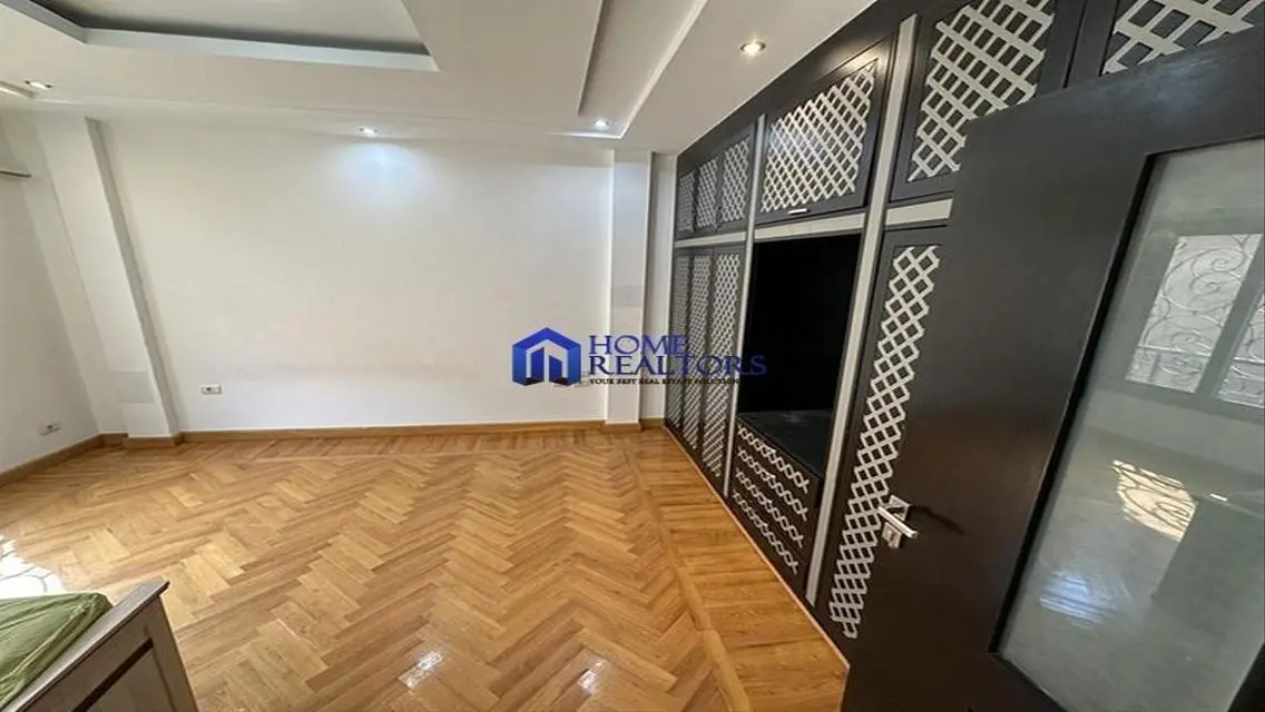 Luxurious Apartment Near To CAC For Rent In Maadi