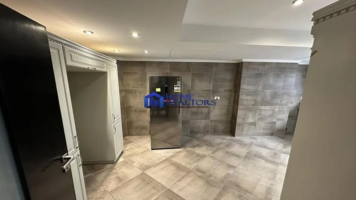 Luxurious Apartment Near To CAC For Rent In Maadi