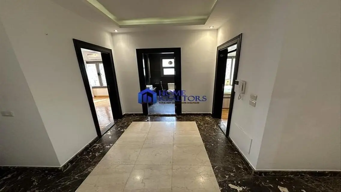 Luxurious Apartment Near To CAC For Rent In Maadi