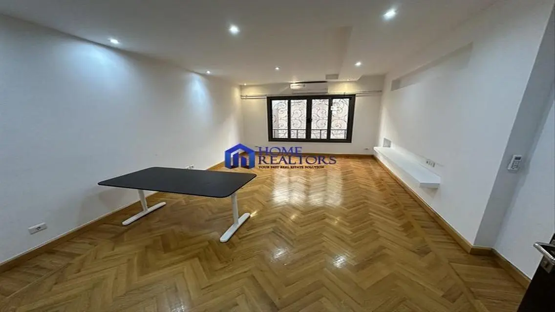 Luxurious Apartment Near To CAC For Rent In Maadi