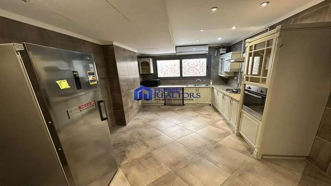 Luxurious Apartment Near To CAC For Rent In Maadi