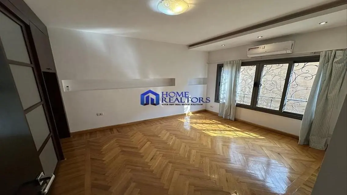 Luxurious Apartment Near To CAC For Rent In Maadi