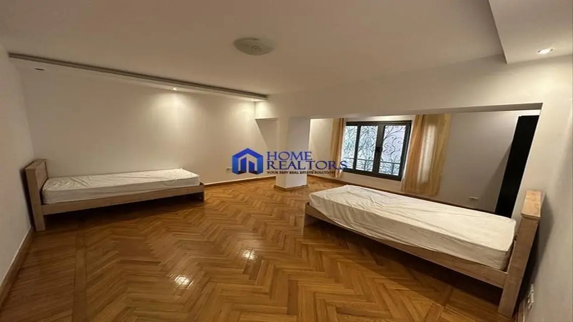 Luxurious Apartment Near To CAC For Rent In Maadi