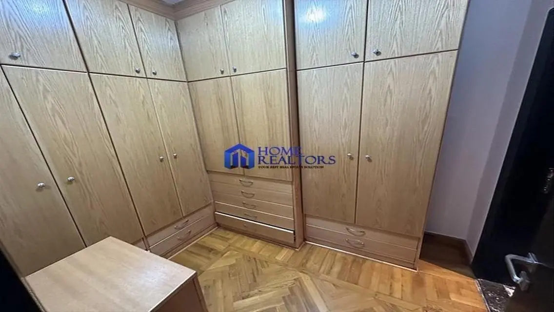 Luxurious Apartment Near To CAC For Rent In Maadi