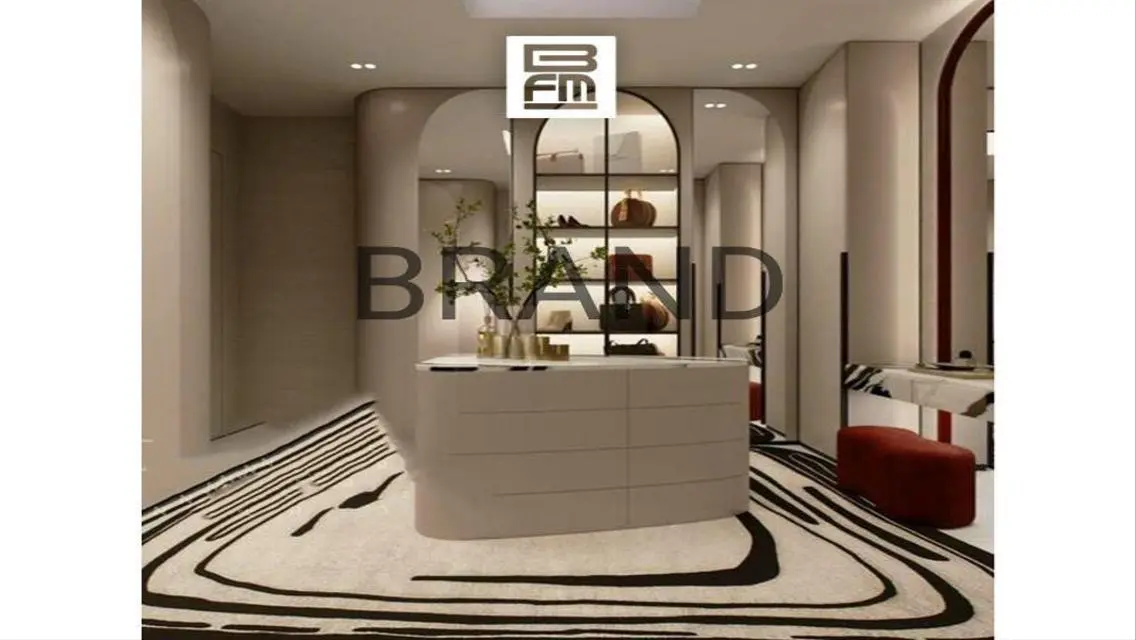Villa for rent with Garden View in Cairo Festival