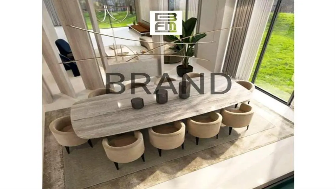 Villa for rent with Garden View in Cairo Festival