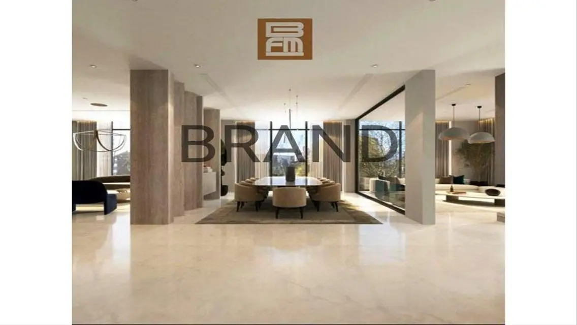 Villa for rent with Garden View in Cairo Festival