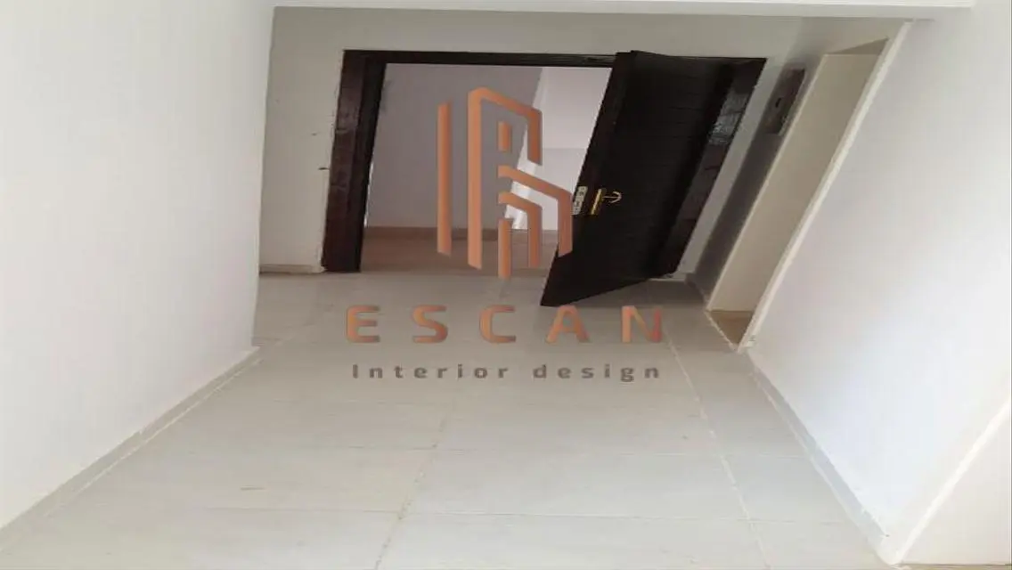 Apartment for rent in Madinaty B2 near services