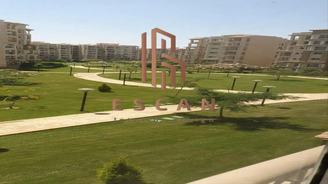Apartment for rent in Madinaty B2 near services