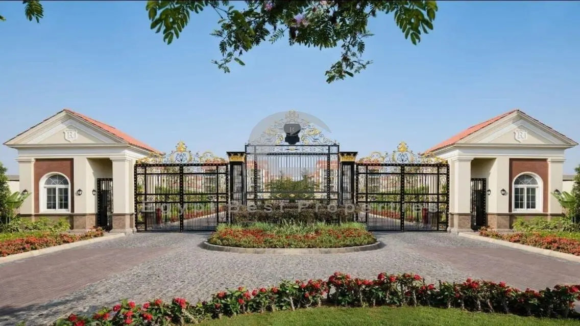 Apartment resale Fully finished under market price