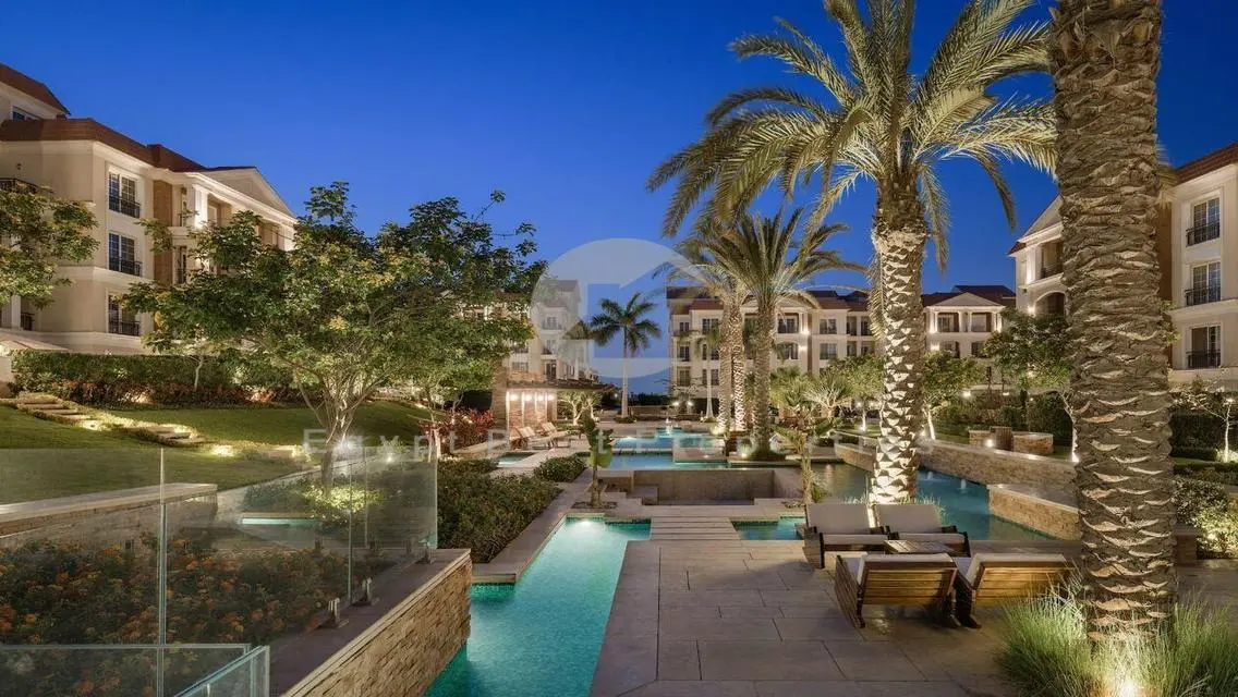 Apartment resale Fully finished under market price