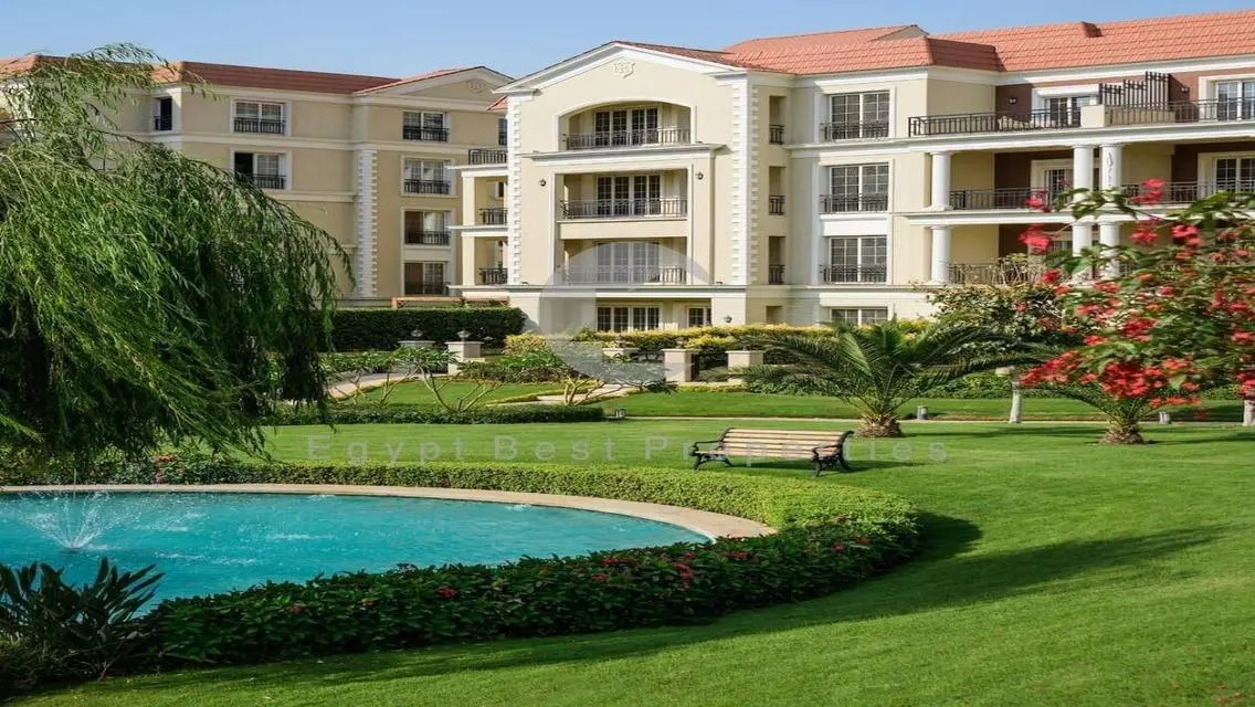 Apartment resale Fully finished under market price