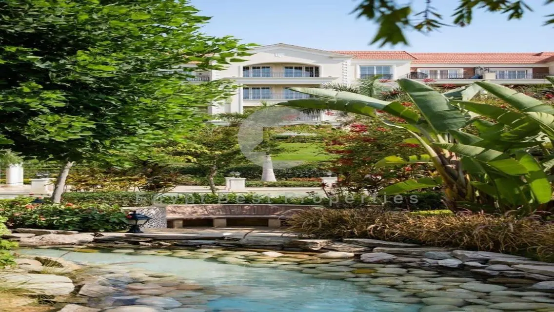 Apartment resale Fully finished under market price