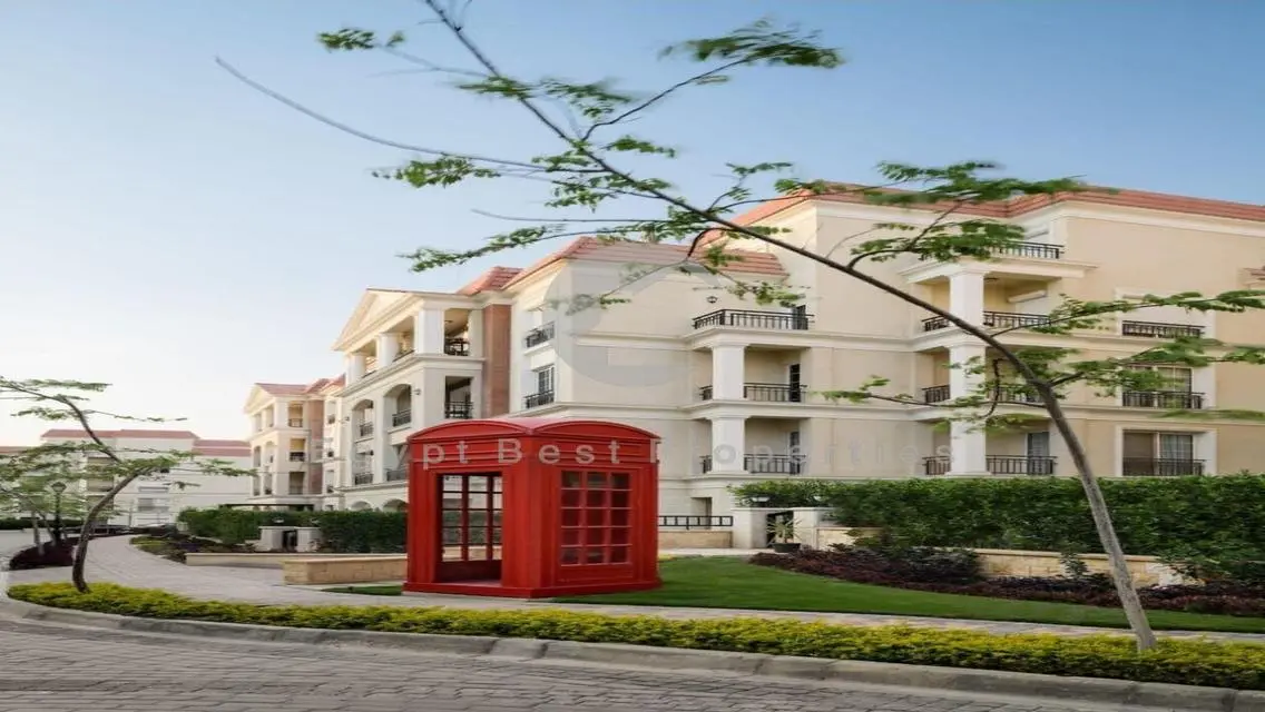Apartment resale Fully finished under market price