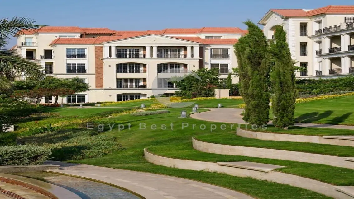 Apartment resale Fully finished under market price