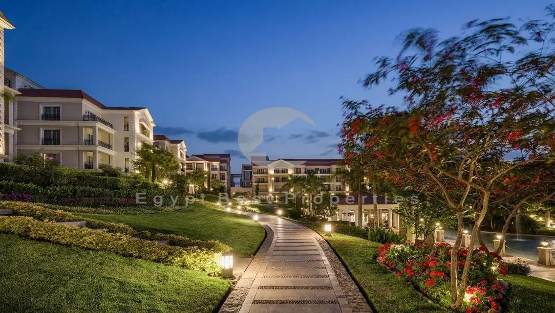 Apartment resale Fully finished under market price