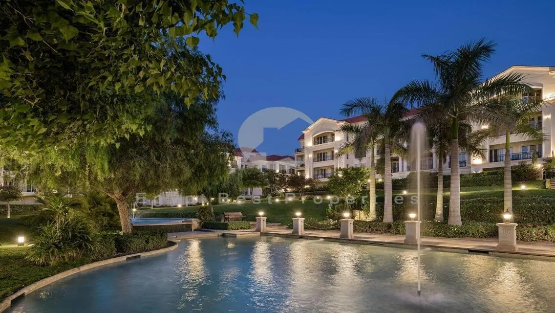 Apartment resale Fully finished under market price