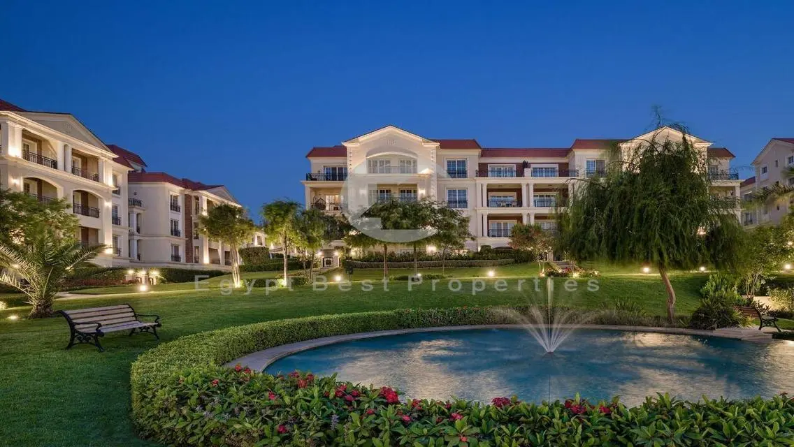 Apartment resale Fully finished under market price