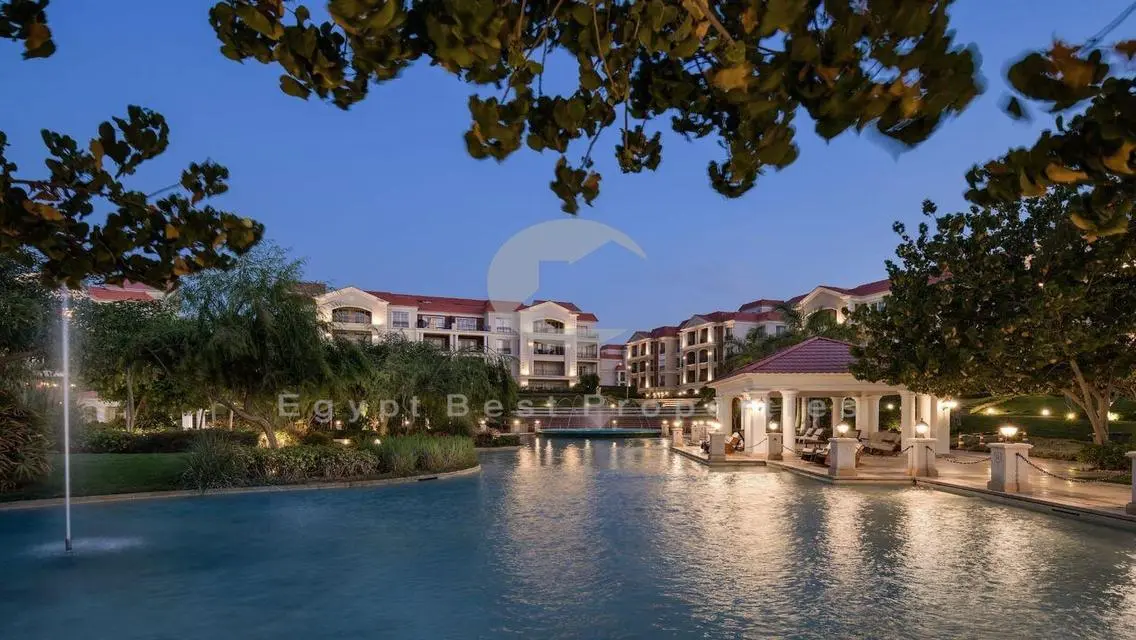 Apartment resale Fully finished under market price