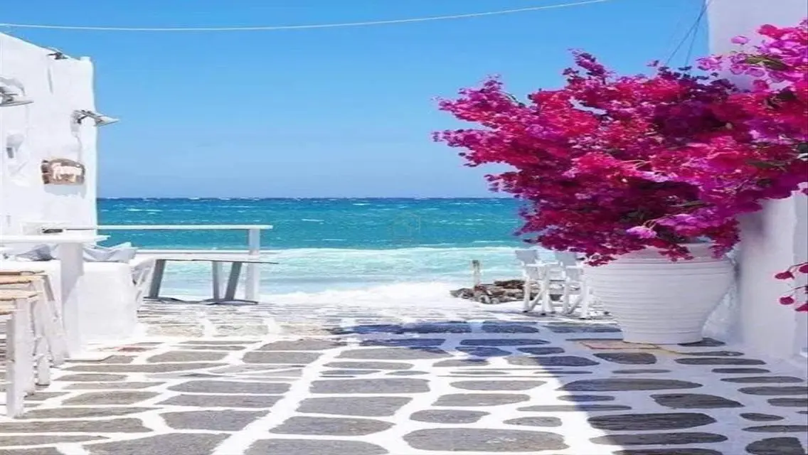 للبيع شاليه فيو لاندسكيب فى ماونتن فيو راس الحكمة