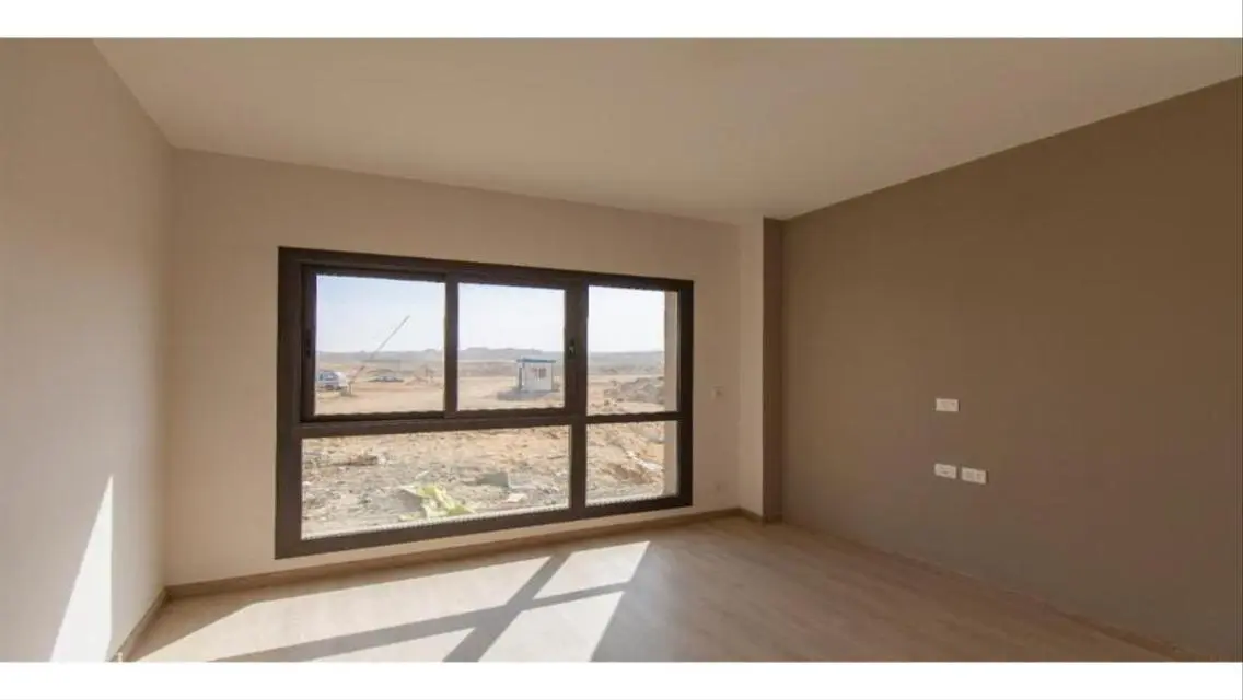 penthouse ready to delivery finished in zayed