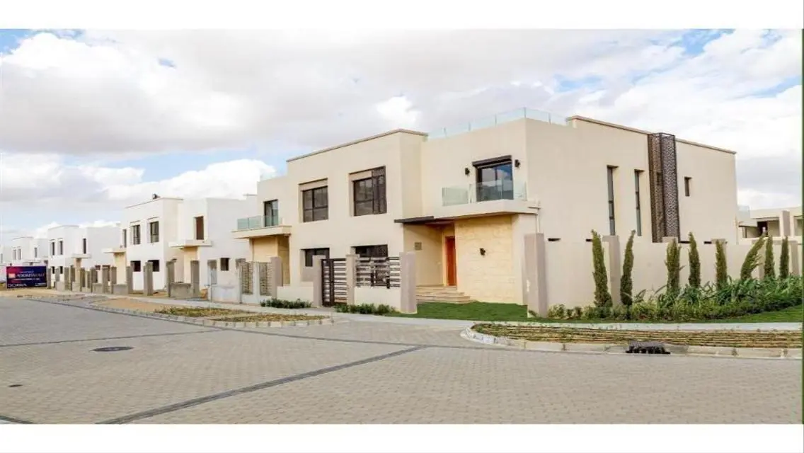 penthouse ready to delivery finished in zayed