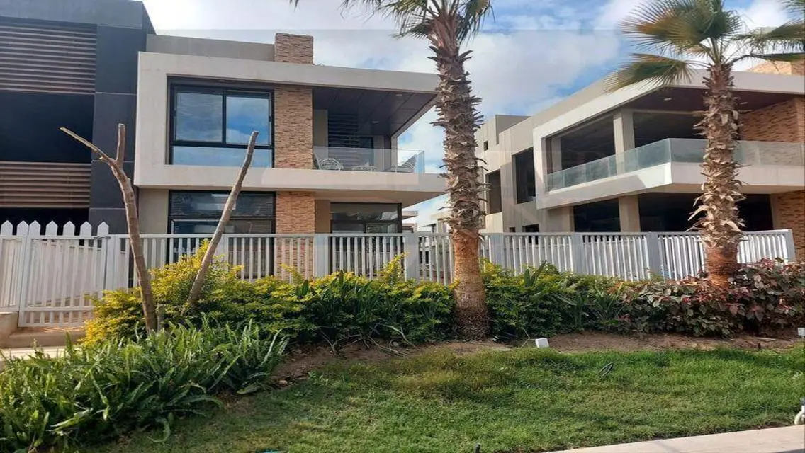 Villa for sale in Midtown 6th Settlement