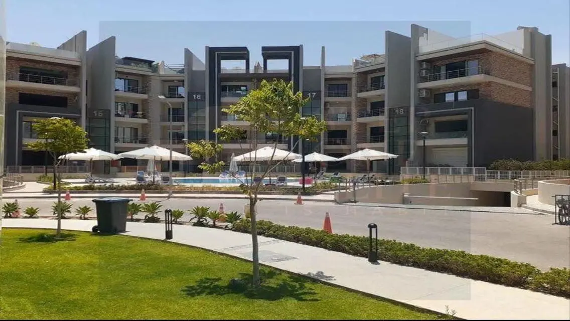 Villa for sale in Midtown 6th Settlement