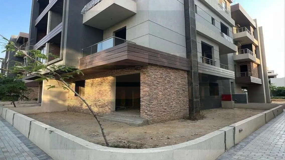 Villa for sale in Midtown 6th Settlement
